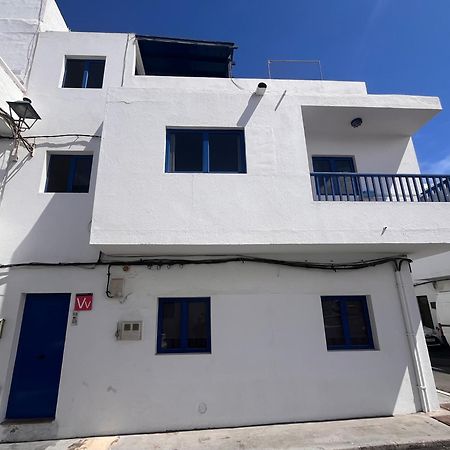 Casa Domingo 1 La Santa Exterior foto